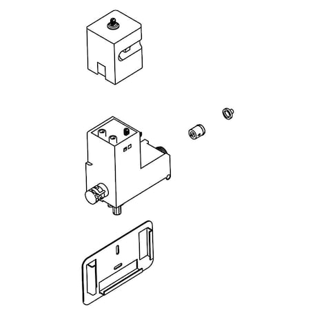 Kohler Battery Box 1389449